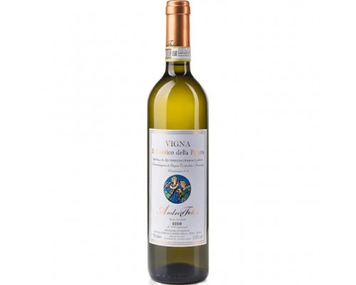 Andrea Felici Il Cantico della Figura 2013